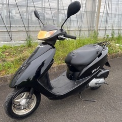 ホンダ　ディオ　実働好調　配送相談可能