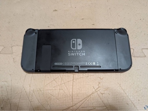 任天堂スイッチ