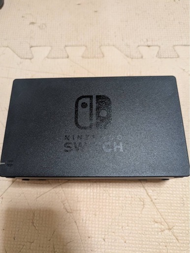 任天堂スイッチ