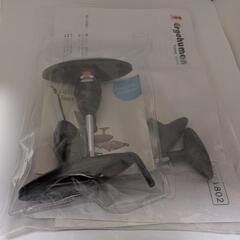 エルゴヒューマンフィット フルセットの画像