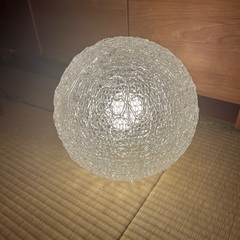 置き型照明
