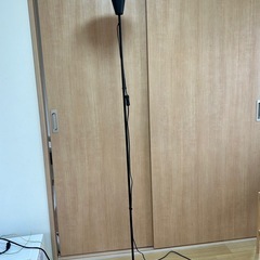 IKEA  スタンドライト