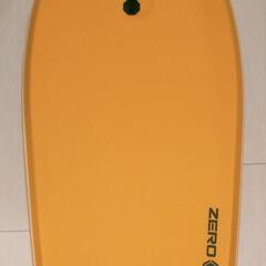 ボディボードの画像