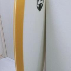 ボディボードの画像