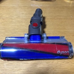 dyson ダイソン　ソフトローラーヘッド　クリーナーヘッド　モ...