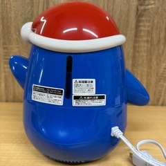 ◎ドンペン ドンキホーテ 加湿器 動作確認済みの画像