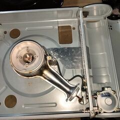 カセットコンロAの画像