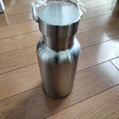 メタルサーモボトル（420ml）