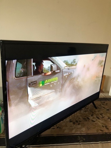 ASTEX 40V型 液晶テレビ AS-403W 40インチ フルハイビジョン