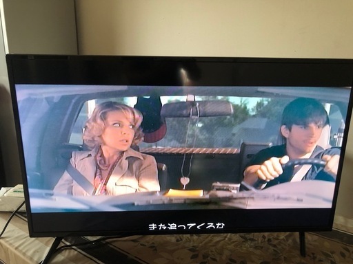 ASTEX 40V型 液晶テレビ AS-403W 40インチ フルハイビジョン