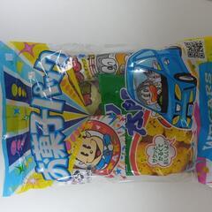 駄菓子詰め合わせ