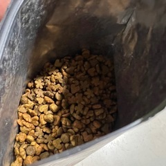 キャットフード　モンプチの画像