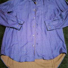 クリスチャン・ディオールメンズブラウス