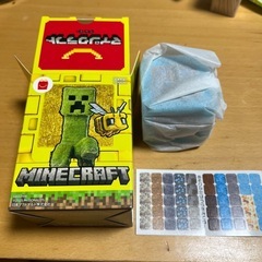 マインクラフト ザ・ムービー