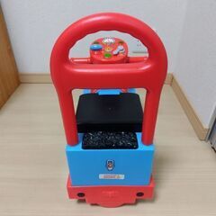 トーマス　手押し車の画像