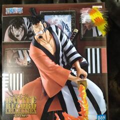 ONE PIECE/錦えもん