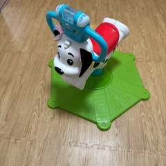 バイリンガルわんわんの画像