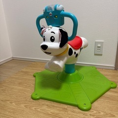 バイリンガルわんわんの画像