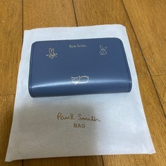 ポールスミス