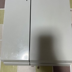 PS4白