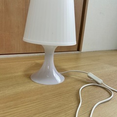 IKEA デスクライト