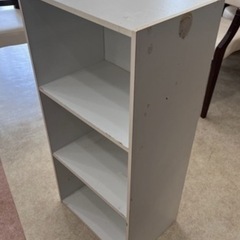 3段BOXの画像