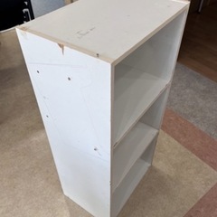 3段BOXの画像