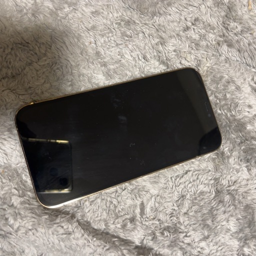 iPhone12プロ風のペーパーウェイト