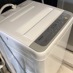 洗濯機