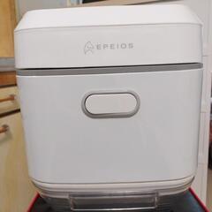  【ご予約済】炊飯器　6合炊き糖質54%カット  EPRC868の画像