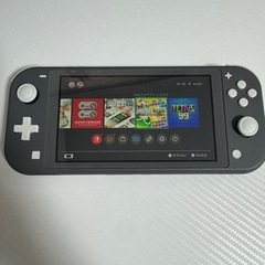 Nintendo Switch ライト
