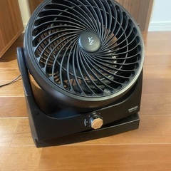 YAMAZEN扇風機2013年製