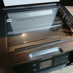 EPSON エプソン A4 インクジェット プリンター 複合機 EW-M630TW  エコタンク搭載の画像