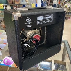 Fender Reverb 15CE ギターアンプ　美品動作品！の画像
