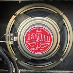 Fender Reverb 15CE ギターアンプ　美品動作品！の画像