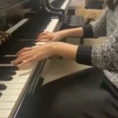ピアノの相談、LINEでお気軽に♪