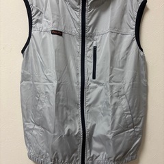 空調服ベスト　Mサイズ