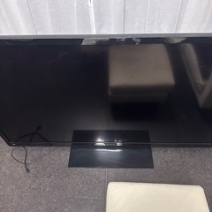 SHARP テレビ80インチ  ジャンクの画像