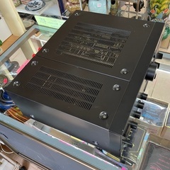 ONKYO Integra A-817XD プリメインアンプ　美品動作品！の画像
