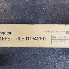カーペットタイル　ＤＴ－４２５７３の画像