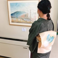 着付け（出張も可） 受け付けています！