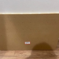 ベビーベッドの画像