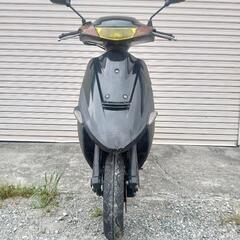 超レア旧車‼️😱SUZUKI.セピアＺＺ.最終型.２スト.7.2馬力‼️の画像