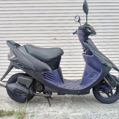 超レア旧車‼️😱SUZUKI.セピアＺＺ.最終型.２スト