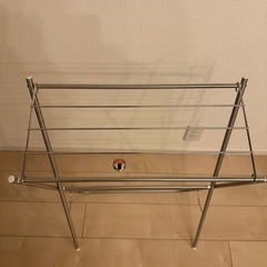 物干し竿の画像