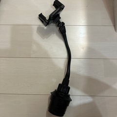 車用　スマホホルダーの画像