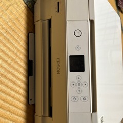 エプソンプリンター