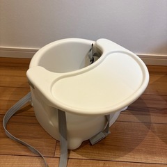 リッチェル　 2WAYごきげんチェア
の画像