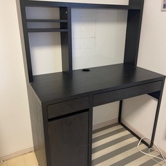 IKEAの学習机
