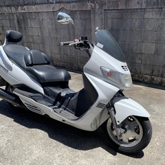 スカイウェブ250
